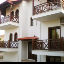 Hotel Sarandos