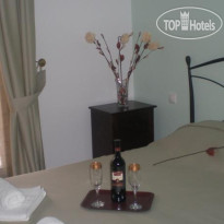 Hotel Sarandos