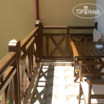 Hotel Sarandos