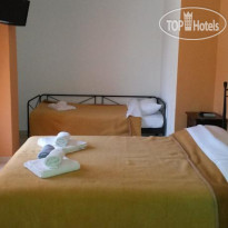 Hotel Sarandos