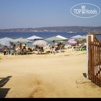 Hotel Sarandos