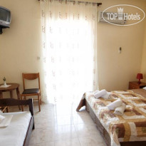Maria Rooms