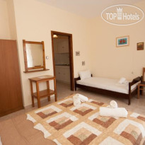 Maria Rooms