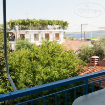 Maria Rooms