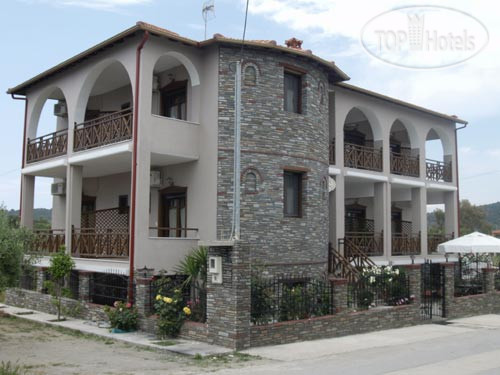 Hotelier's photos Hotel Giorgos