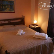 Nostos Guesthouse 