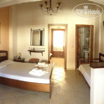 Nostos Guesthouse 