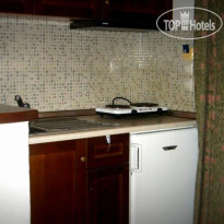 Nostos Guesthouse 
