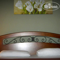 Nostos Guesthouse 