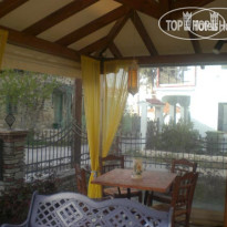 Niriides Hotel