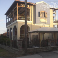 Niriides Hotel