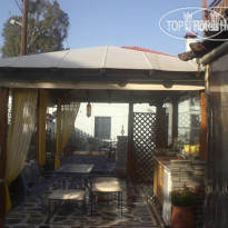 Niriides Hotel
