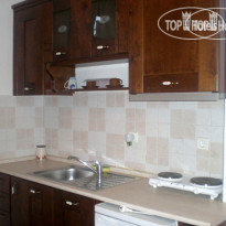 Niriides Hotel