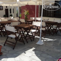 Helianthus Guesthouse 