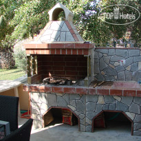 Alexanika Apartments 