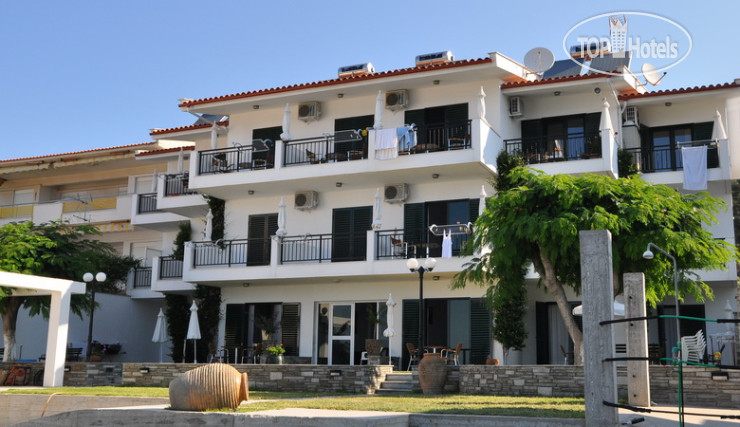 Hotel photo Pansion Alexandros 