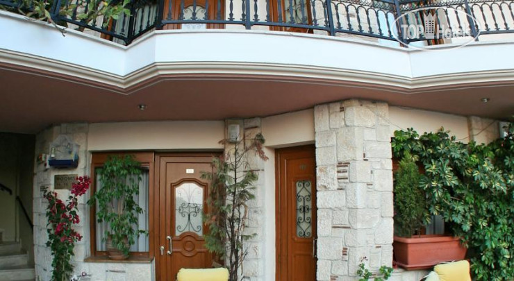 Hotelier's photos Giannis & Foteini 1*