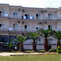 Vourvourou Hotel 