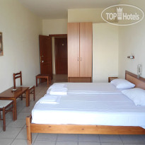 Vourvourou Hotel 