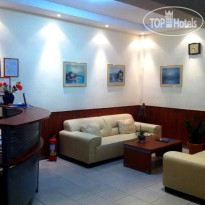 Vourvourou Hotel 