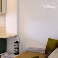 Christaras Apartments 