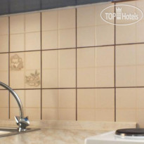 Christaras Apartments 