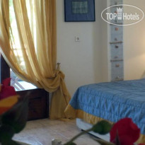 Christaras Apartments 