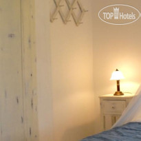 Christaras Apartments 