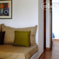 Christaras Apartments 