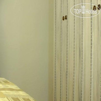 Christaras Apartments 