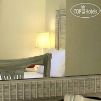 Christaras Apartments 