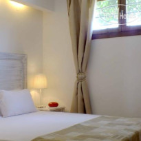 Christaras Apartments 