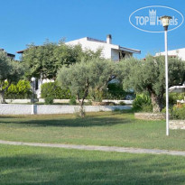Trikorfo Bungalows 