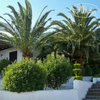 Trikorfo Bungalows 