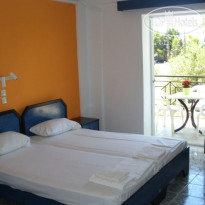 Akti Liakada Hotel