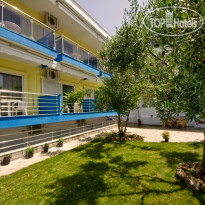 Akti Liakada Hotel