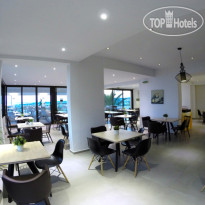 Glavas Inn Hotel