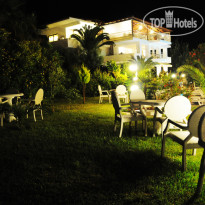 Glavas Inn Hotel