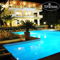 Glavas Inn Hotel