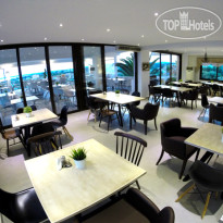 Glavas Inn Hotel