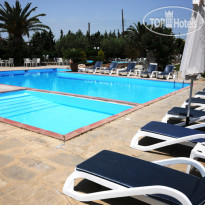 Glavas Inn Hotel