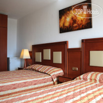 Glavas Inn Hotel