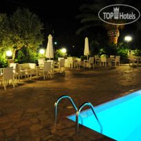 Glavas Inn Hotel