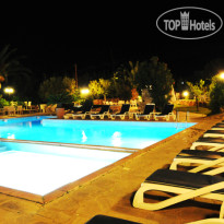 Glavas Inn Hotel