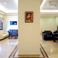 Glavas Inn Hotel