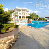 Glavas Inn Hotel