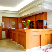 Glavas Inn Hotel