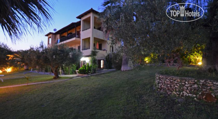 Hotel photo Villa Kalliopi 