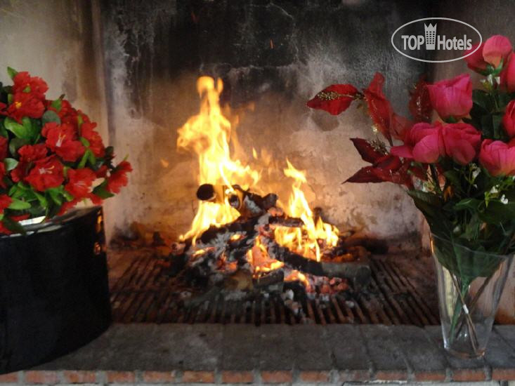 New photos from tourists Villa Ioanna