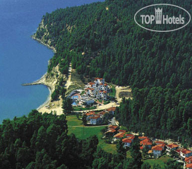 Hotelier's photos Elani Bay Resort 4*